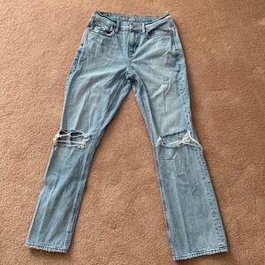 American Eagle Jeans size 4